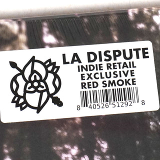 La Dispute: Wildlife (Indie Exclusive Colored Vinyl) Vinyl 2LP