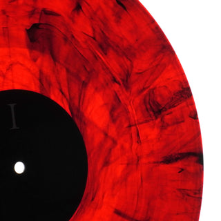 La Dispute: Wildlife (Indie Exclusive Colored Vinyl) Vinyl 2LP
