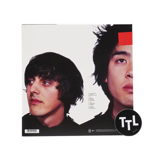 Ladytron: Light & Magic Vinyl 2LP