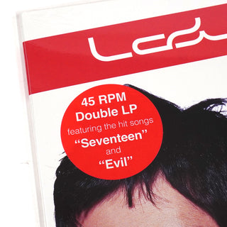 Ladytron: Light & Magic Vinyl 2LP