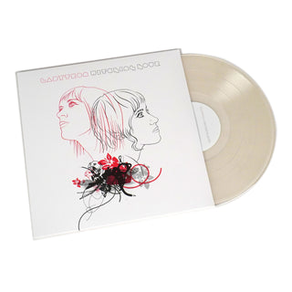 Ladytron: Witching Hour (Indie Exclusive Colored Vinyl) Vinyl 2LP