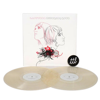 Ladytron: Witching Hour (Indie Exclusive Colored Vinyl) Vinyl 2LP