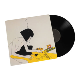 Lamp: Yume (Japan Import) Vinyl LP