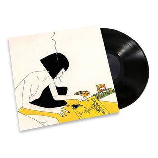 Lamp: Yume (Japan Import) Vinyl LP