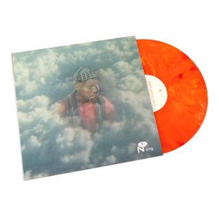 Laraaji: Vision Songs Vol. 1 (Colored Vinyl) Vinyl LP