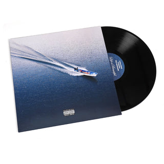 Larry June: Life Is Beautiful Vinyl LP