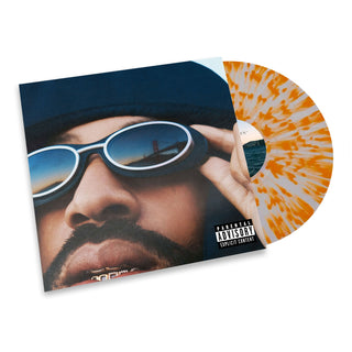 Larry June: Who Coppin (Indie Exclusive Colored Vinyl) Vinyl LP
