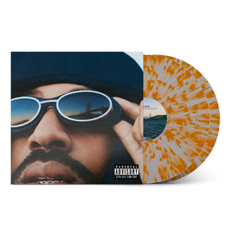 Larry June: Who Coppin (Indie Exclusive Colored Vinyl) Vinyl LP