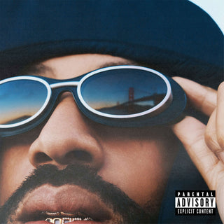 Larry June: Who Coppin (Indie Exclusive Colored Vinyl) Vinyl LP