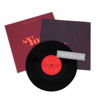 Larry Lovestein & The Velvet Revival: You (Mac Miller) Vinyl 10"