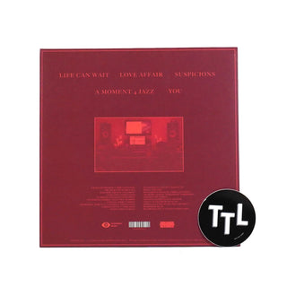 Larry Lovestein & The Velvet Revival: You (Mac Miller) Vinyl 10"