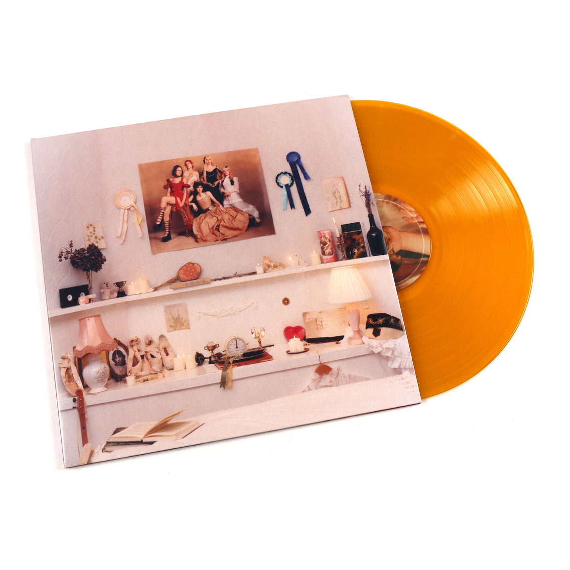 Vinyl Records - Newest — Page 2 — TurntableLab.com