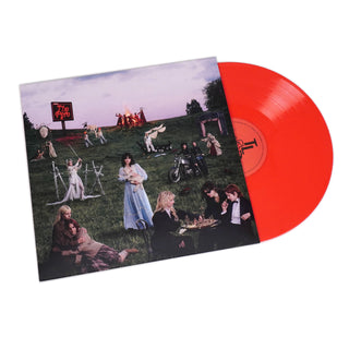 The Last Dinner Party: From The Pyre (Indie Exclusive Colored Vinyl) Vinyl LP