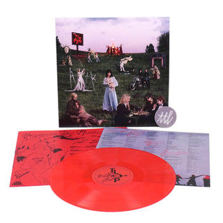 The Last Dinner Party: From The Pyre (Indie Exclusive Colored Vinyl) Vinyl LP