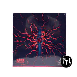 Gustavo Santaolalla: The Last Of Us Soundtrack - 10th Anniversary Edition Vinyl 4LP Boxset - PRE-ORDER