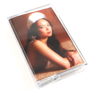 Laufey: Bewitched Cassette