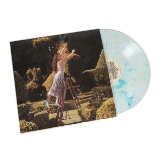 Laufey: A Matter Of Time - The Final Hour (Colored Vinyl) Vinyl 2LP