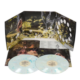 Laufey: A Matter Of Time - The Final Hour (Colored Vinyl) Vinyl 2LP
