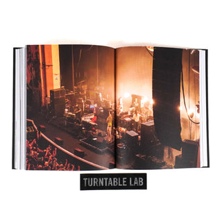 LCD Soundsystem: A Disco Pogo Tribute Book