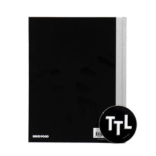 LCD Soundsystem: A Disco Pogo Tribute Book