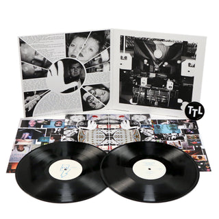 LCD Soundsystem: This Is Happening Vinyl 2LP