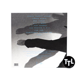 LCD Soundsystem: This Is Happening Vinyl 2LP