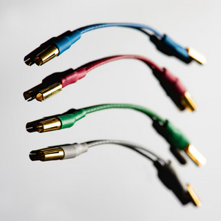 Pro-Ject: Lead It C Headshell Wires