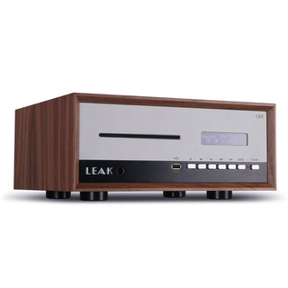 Leak: CDT CD Player - Walnut