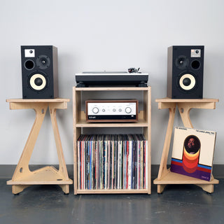 JBL: Leak Stereo 130 Amplifier / L52 Speaker Package - PRE-ORDER