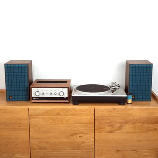 JBL: Leak Stereo 130 Amplifier / L52 Speaker Package - PRE-ORDER