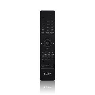 Leak: Stereo 230 Integrated Amplifier w/ Bluetooth - Walnut (Open Box Special)