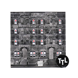 Led Zeppelin: Physical Graffiti - 50th Anniversary Deluxe Edition Vinyl 3LP