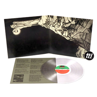 Led Zeppelin: Led Zeppelin IV (Atlantic 75, Colored Vinyl) Vinyl LP