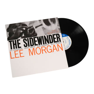 Lee Morgan: The Sidewinder Vinyl LP