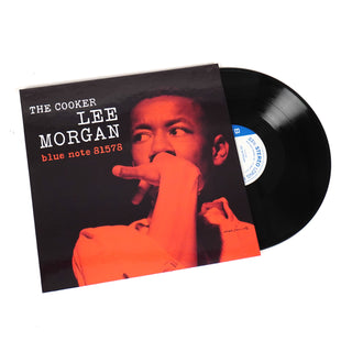 Lee Morgan: The Cooker (Tone Poet 180g) Vinyl LP