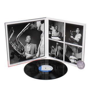 Lee Morgan: The Cooker (Tone Poet 180g) Vinyl LP