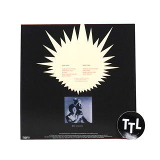 Lee Perry & The Upsetters: Revolution Dub (180g, Colored Vinyl) Vinyl LP