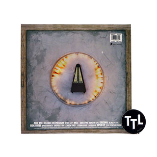 Leftfield: Leftism (Import, Colored Vinyl) Vinyl 2LP