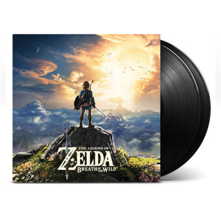 Manaka Kataoka: The Legend Of Zelda - Breath Of The Wild (180g) Vinyl 2LP