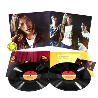 The Lemonheads: Come On Feel The Lemonheads Vinyl 2LP