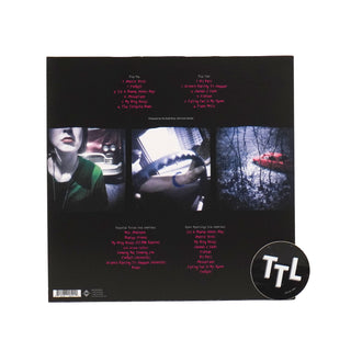 The Lemonheads: It's A Shame About Ray - 30th Anniversary Edition (Colored Vinyl) Vinyl LP