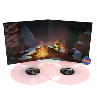 Lena Raine: Celeste Soundtrack (Colored Vinyl) Vinyl 2LP