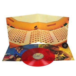 Leon Bridges: Happiness Anytime (Indie Exclusive Colored Vinyl) Vinyl LP