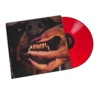 Leon Thomas: Mutt - Heel (Colored Vinyl) Vinyl 2LP