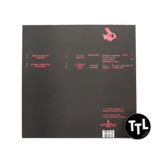 Leon Vynehall: Music For The Uninvited - 10th Anniversary Edition Vinyl 2LP