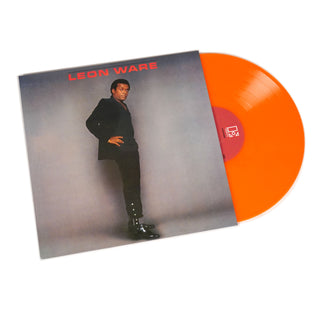Leon Ware: Leon Ware (Colored Vinyl) Vinyl LP