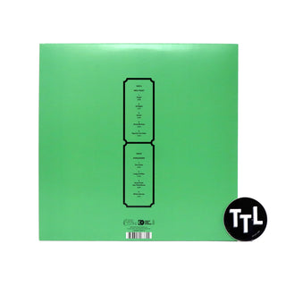 Khruangbin & Men I Trust: Live at RBC Echo Beach Vinyl LP