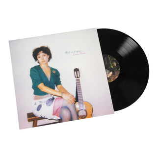 Liana Flores: And So It Goes... Vinyl LP