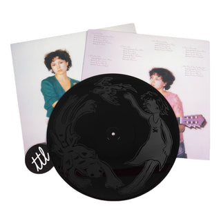 Liana Flores: And So It Goes... Vinyl LP