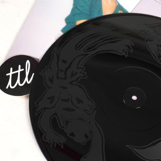 Liana Flores: And So It Goes... Vinyl LP